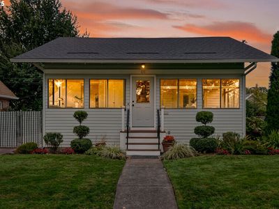 400 W 23rd St, Vancouver, WA, 98660