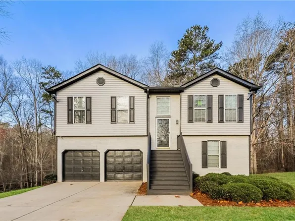 4153 Island View Ct, Decatur, GA 30034