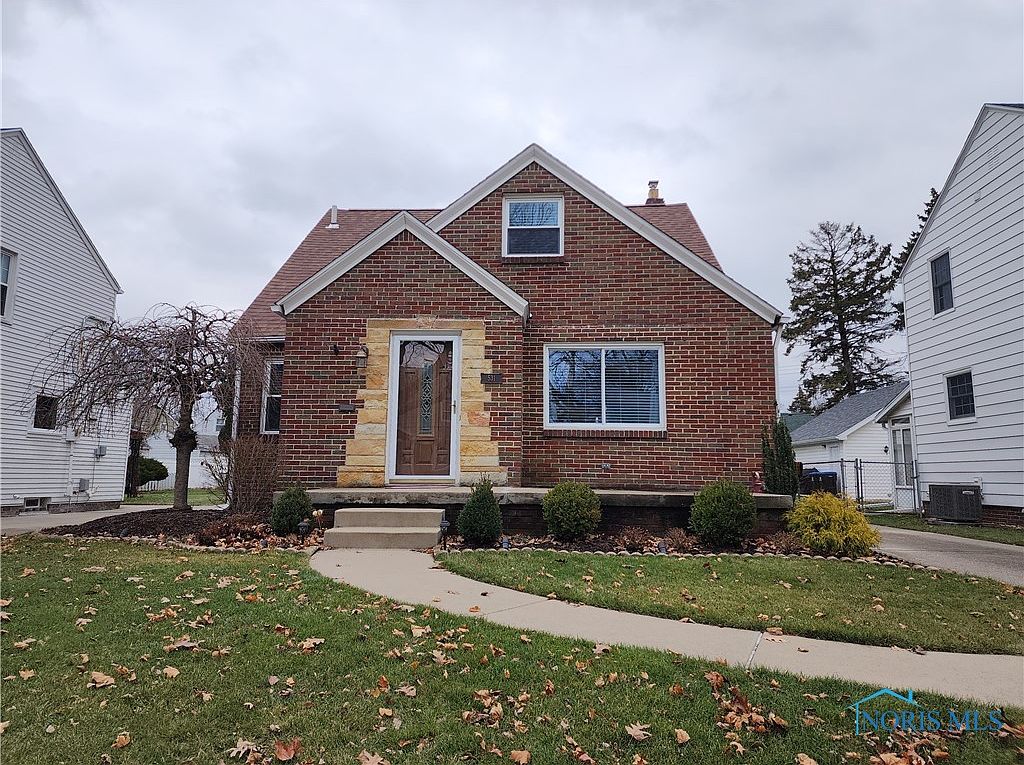531 Ansonia St, Oregon, OH 43616 Zillow