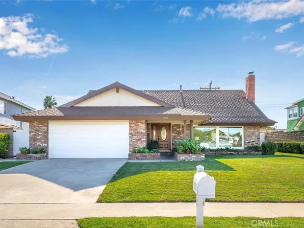 370 Vesuvius Dr, Brea, CA 92823