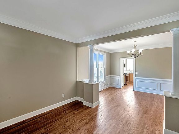 Formal Living & Dining