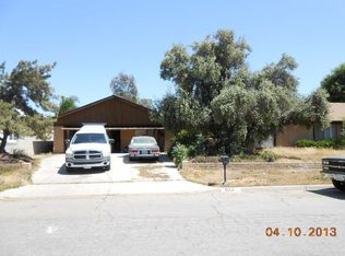 5914 Saguaro St, Riverside, CA 92509