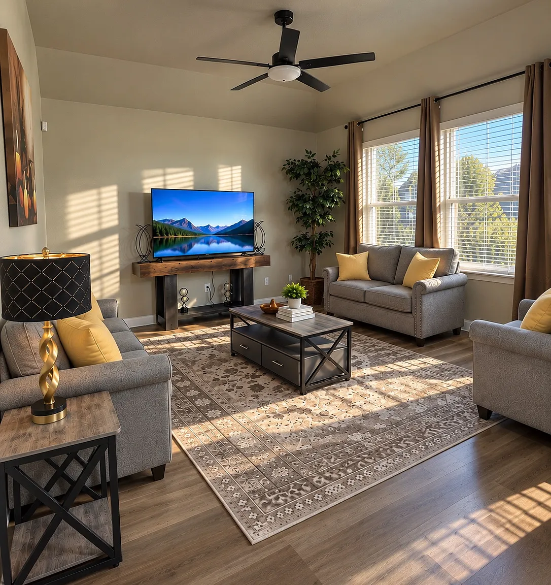 4 bed, 1755 sqft, $3,700 — Photo 1