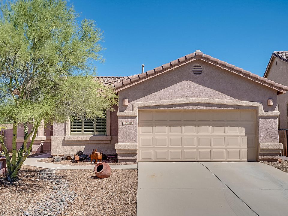 1st image of 2648 E Big View Dr