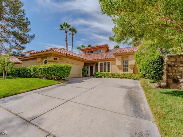 8199 Pinnacle Peak Ave, Las Vegas, NV 89113