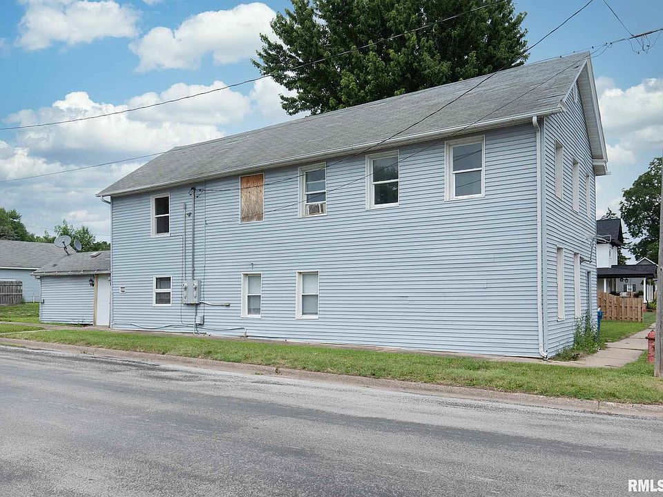 632 2nd St, Buffalo, IA 52728 Zillow