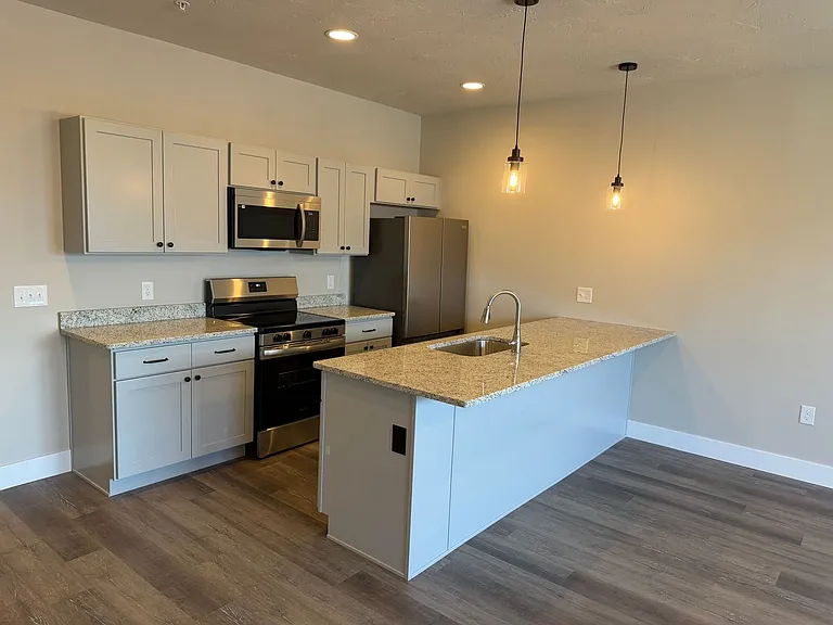 Salem Run Apartments Phase 2 — Photo 193