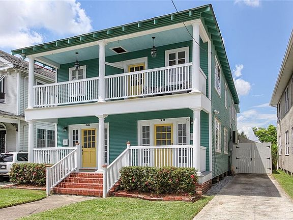 2nd image of 2522 Peniston St