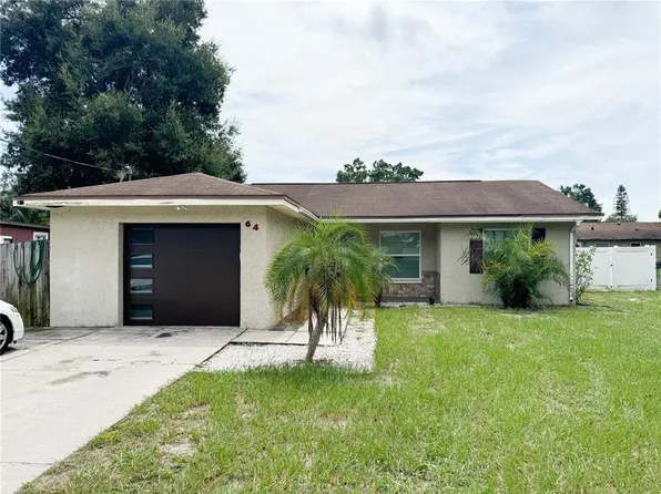 64 Coleman Rd, Winter Haven, FL 33880