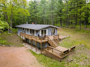 3960 Harshaw Rd, Harshaw, WI 54529