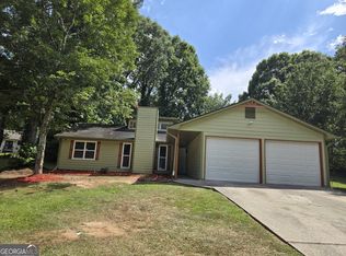 1101 Walnut Creek Ln, Jonesboro, GA 30238