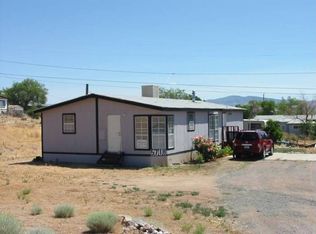 5718 Jacobson Way, Sun Valley, NV 89433