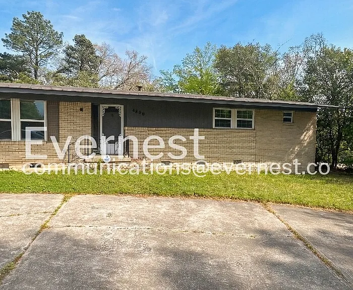 4806 Gum Springs Rd — Photo 2