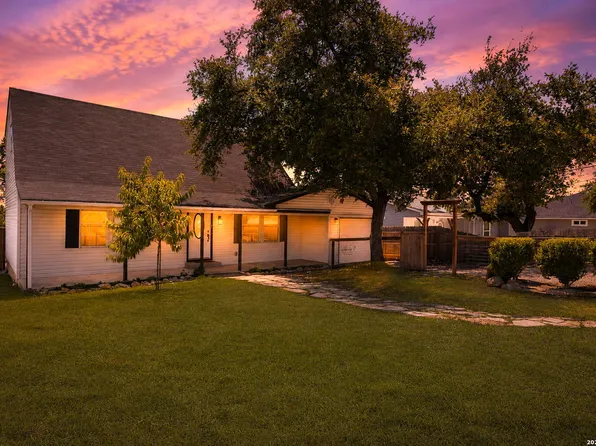 234 Light House, Canyon Lake, TX 78133