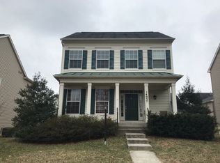 14057 Indigo Bunting Ct, Gainesville, VA 20155