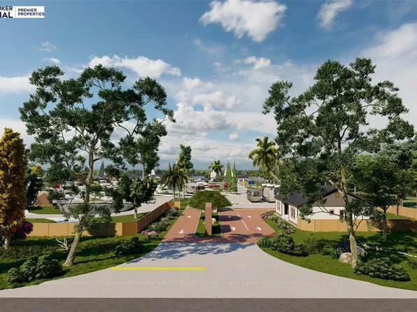 2570 S Us Highway 17 St Lot 5, Crescent City, FL 32112