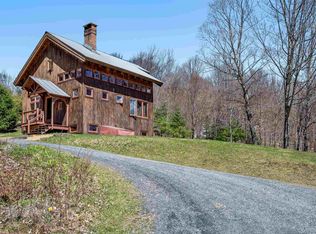 29 Schoolhouse Brook Lane, Fayston, VT 05660