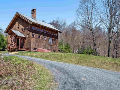 29 Schoolhouse Brook Lane, Moretown, VT, 05660