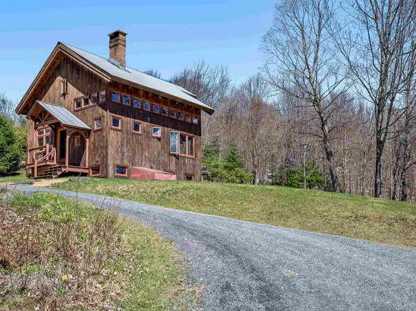 29 Schoolhouse Brook Lane, Fayston, VT 05660