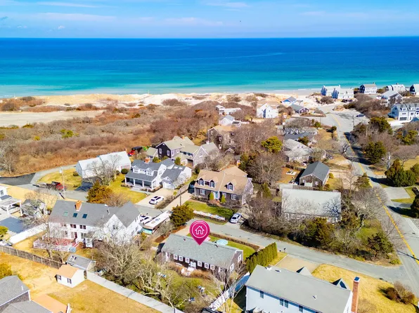 5 & 7 Dunes View Road, Dennis, MA 02638