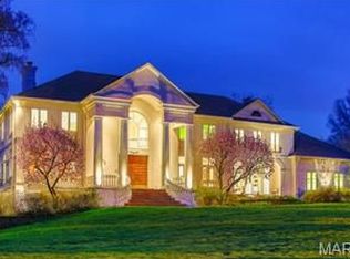 10406 Ladue Rd, Saint Louis, MO 63141