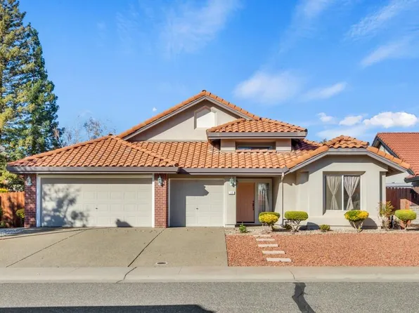 115 Burwood Way, Folsom, CA 95630