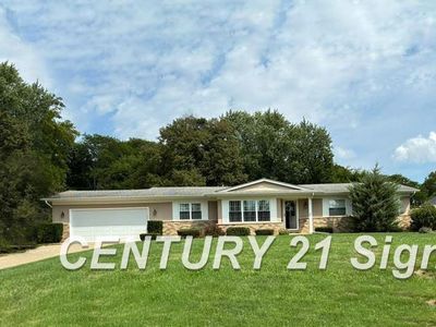 1220 Dyemeadow Ln, Flint, MI, 48532