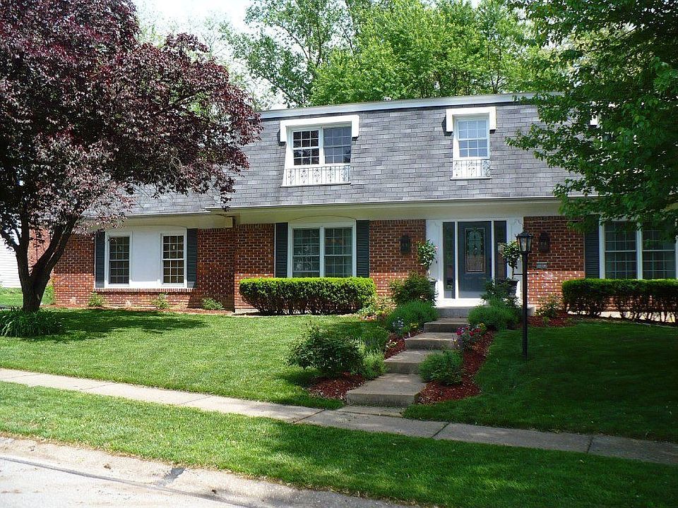For Sale: 12623 Tallow Hill Lane, St. Louis, MO 63146
