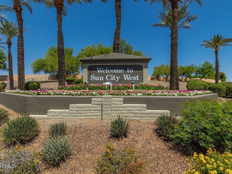 1st image of 13412 W DESERT GLEN Drive