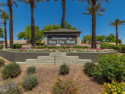 13412 W DESERT GLEN Drive, Sun City West, AZ, 85375