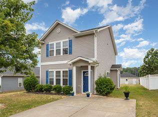 836 Skinner Dr, Raleigh, NC 27610