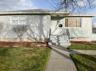 4104 N Elm St, Spokane, WA 99205