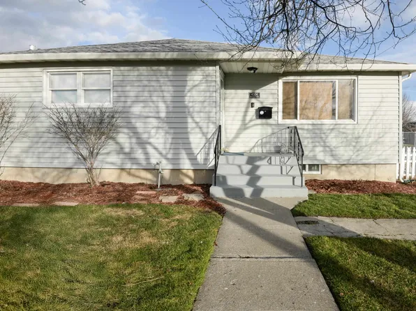 4104 N Elm St, Spokane, WA 99205