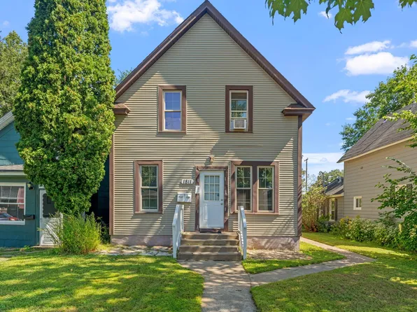 1811 Jackson St NE, Minneapolis, MN 55418