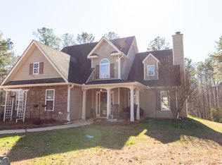 132 Ben Franklin Ct, Griffin, GA 30224
