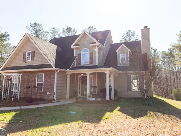 132 Ben Franklin Ct, Griffin, GA 30224