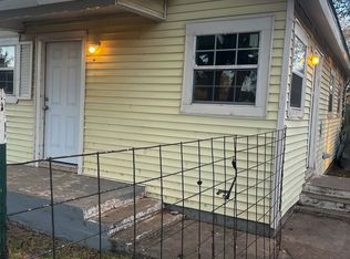 2710 E 3rd St, Lubbock, TX 79403