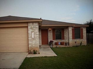 104 Grant Way, Kyle, TX 78640