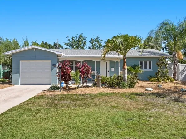 743 43rd Ave NE, Saint Petersburg, FL 33703