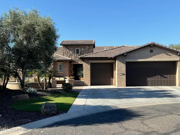 16741 W ALVARADO Drive, Goodyear, AZ 85395