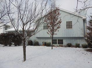 25029 S Foxford Dr, Manhattan, IL 60442