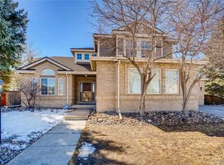 7125 Mountain Brush Cir, Highlands Ranch, CO 80130