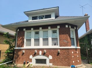 10615 S Sangamon St, Chicago, IL 60643