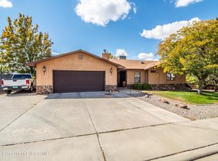 3103 N Mesa Verde Ave, Farmington, NM 87401