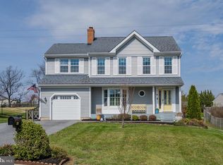 17 Colliery Dr, Thurmont, MD 21788