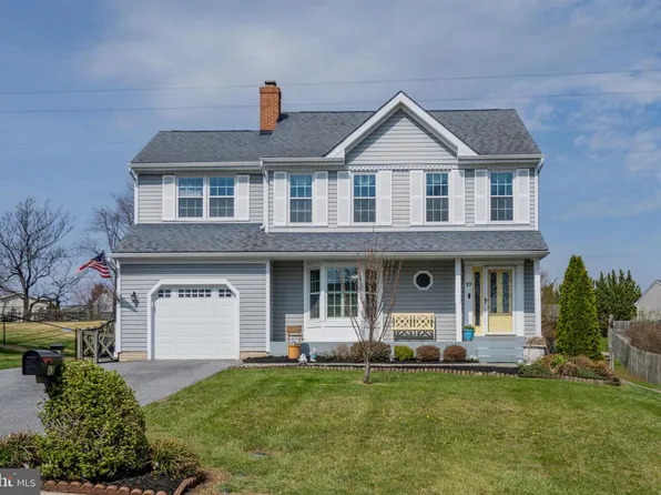 17 Colliery Dr, Thurmont, MD 21788