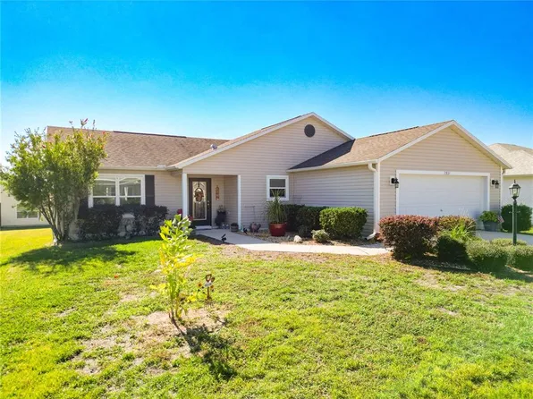 3531 Thorne Path, Oxford, FL 34484
