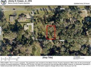 80th Pl LOT 39, Ocala, FL 34478