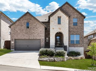 1710 Dancing Eagle, San Antonio, TX 78258
