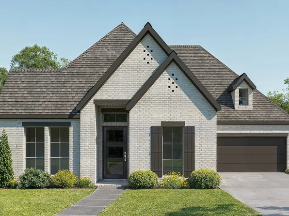 248 Rosemallow Ln, Waxahachie, TX 75165